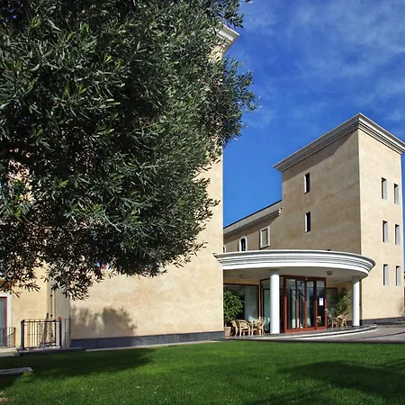 Hotel Le Torri-3